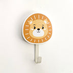 Animal Wall Hooks
