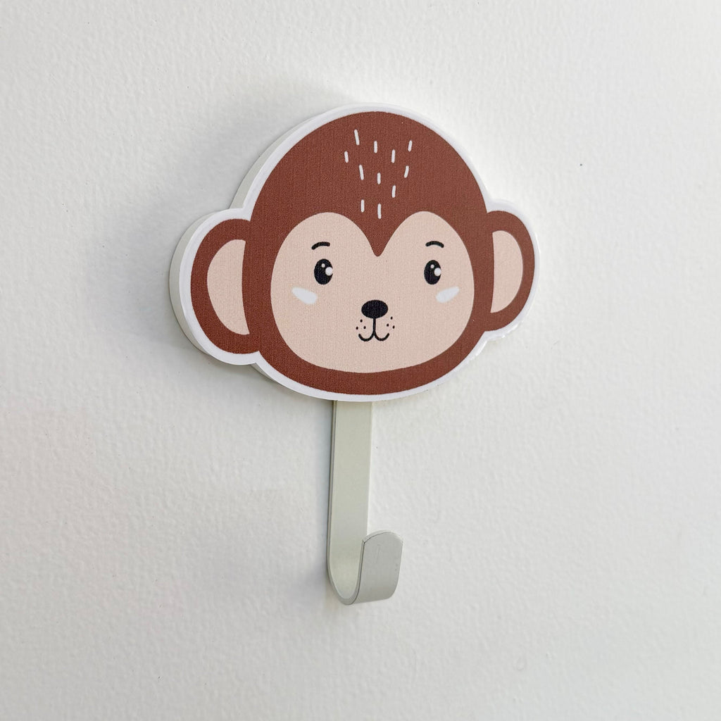 Animal Wall Hooks