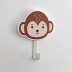 Animal Wall Hooks