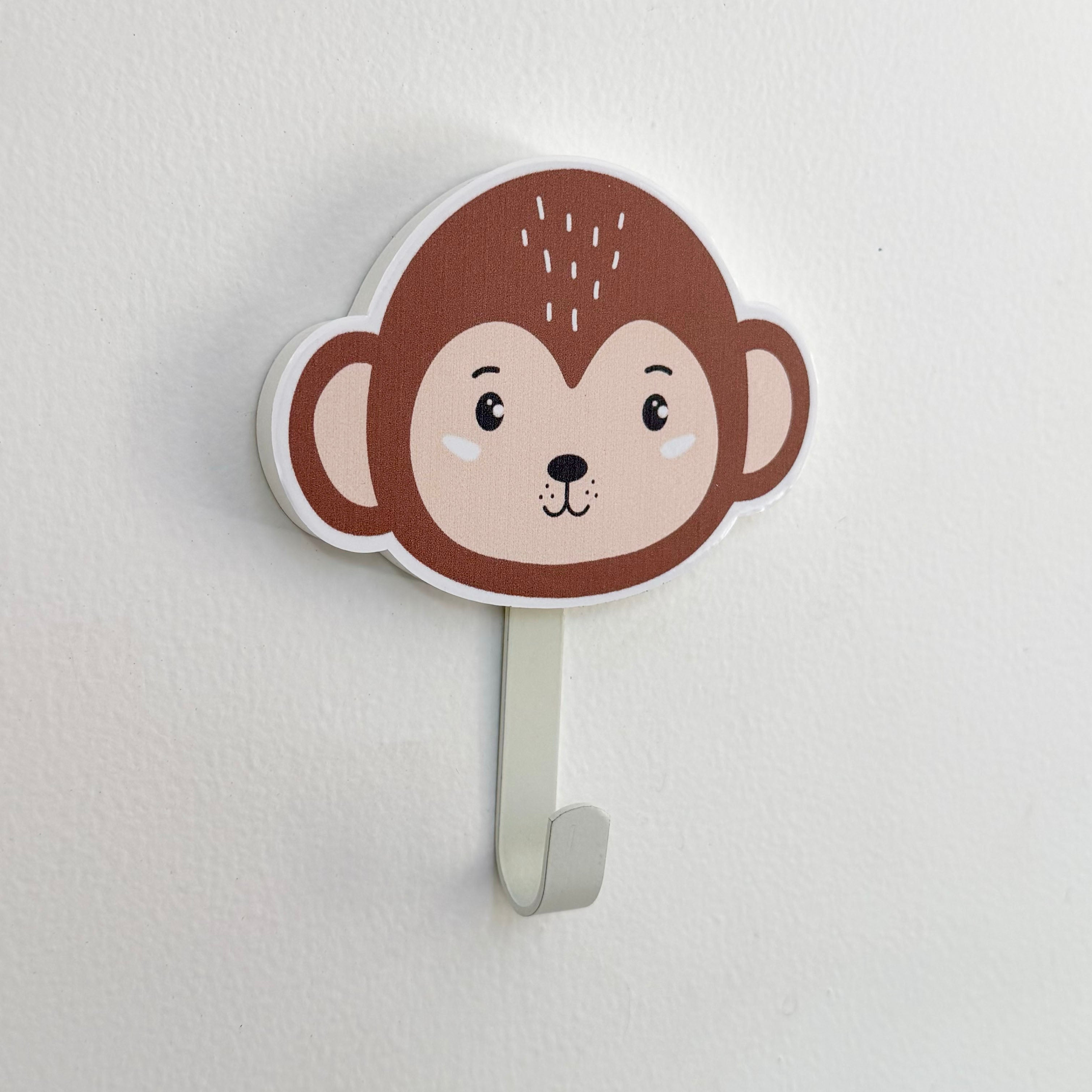 Animal Wall Hooks