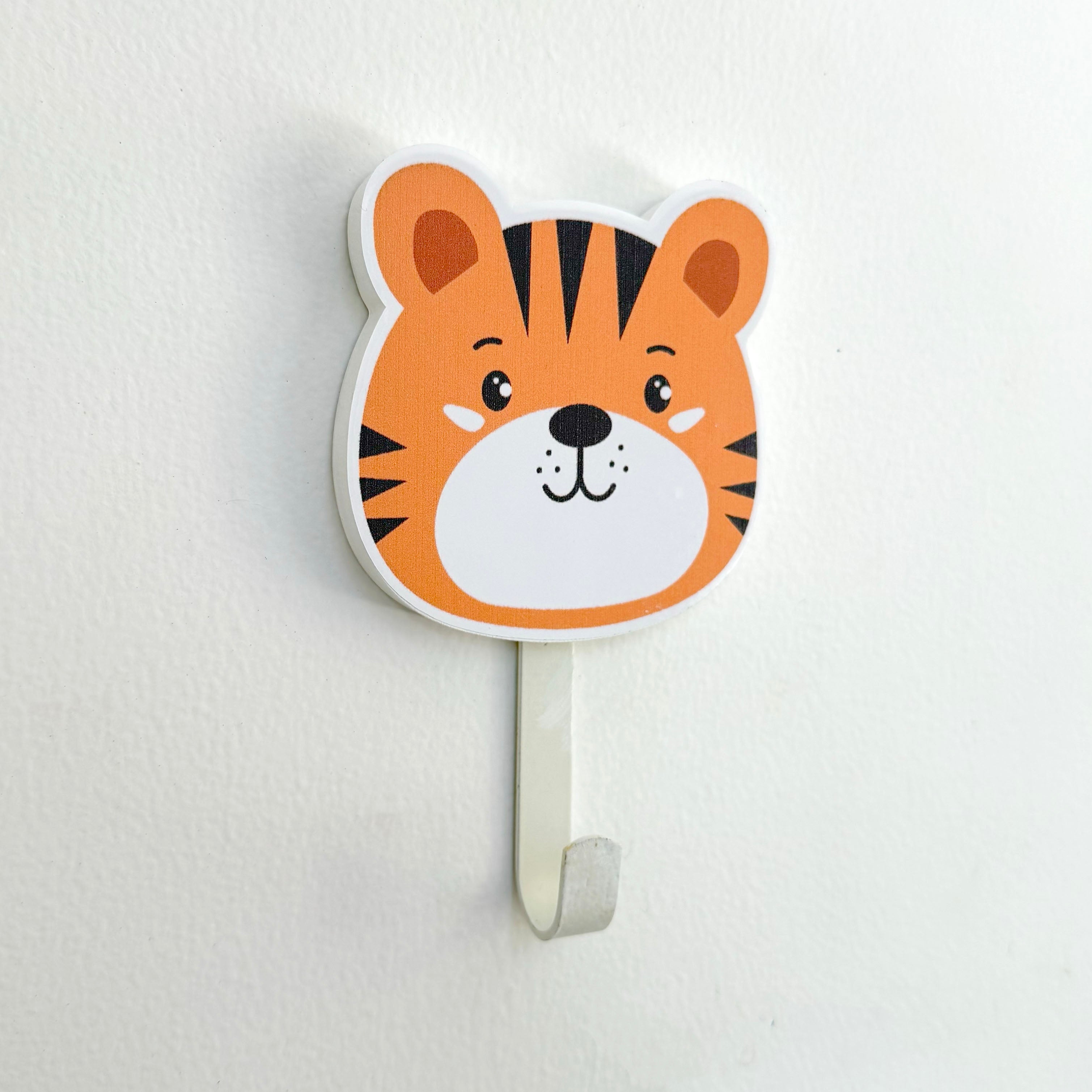 Animal Wall Hooks