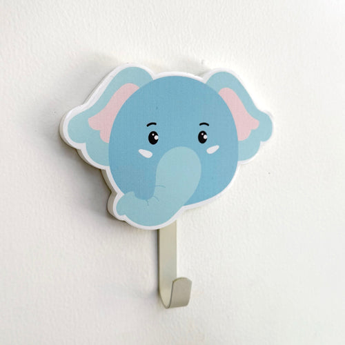 Animal Wall Hooks