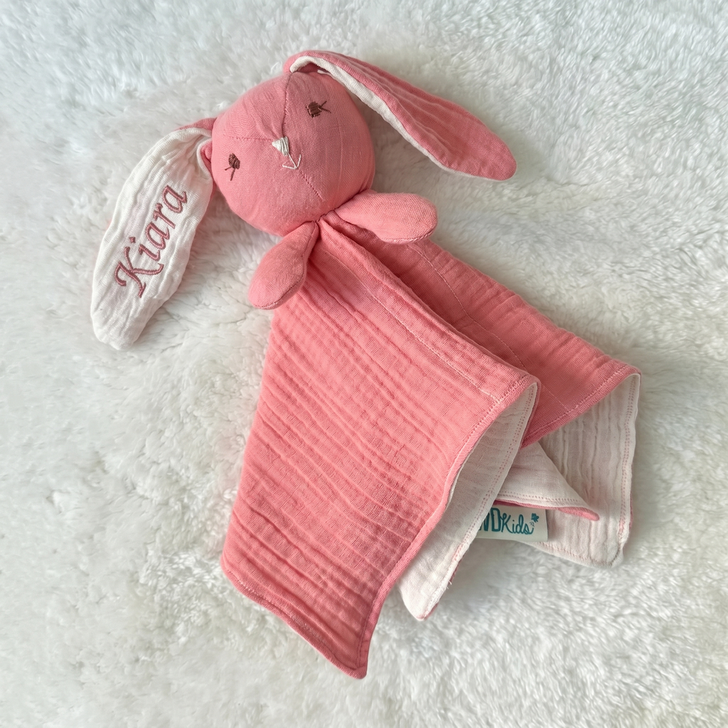 Cuddle Companion Baby Toy
