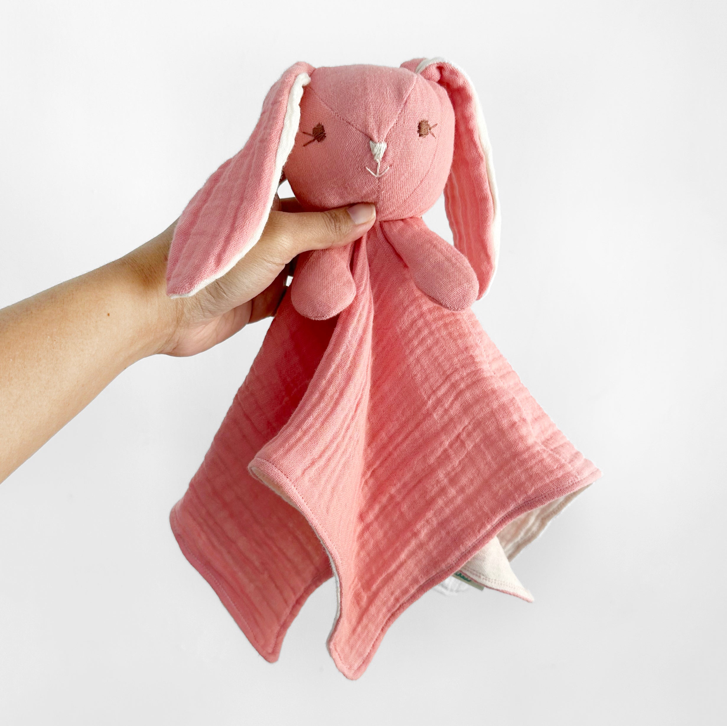 Cuddle Companion Baby Toy