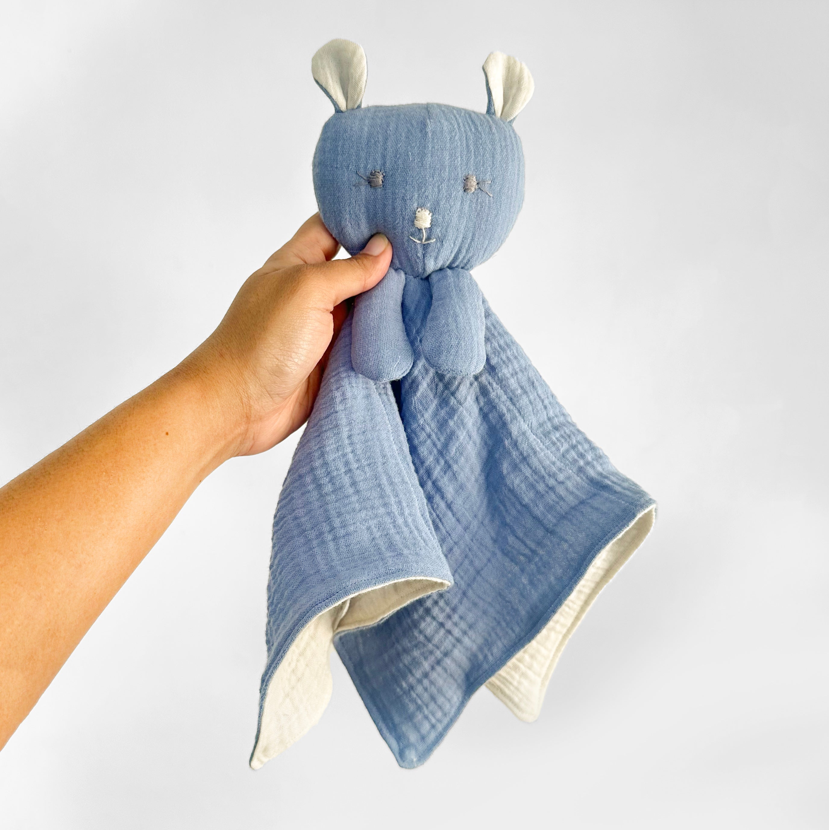 Cuddle Companion Baby Toy