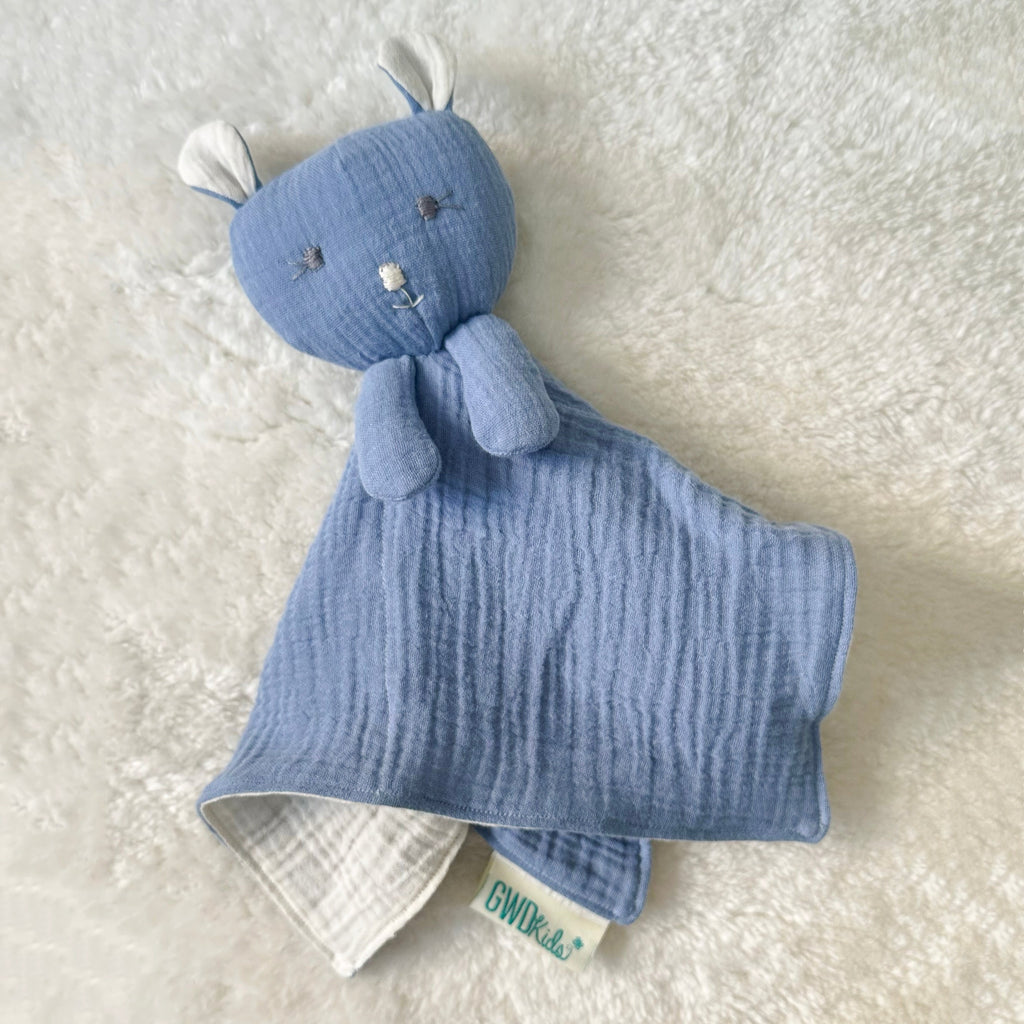 Cuddle Companion Baby Toy