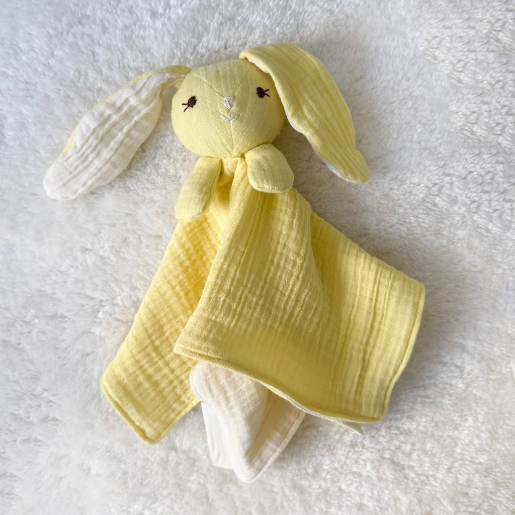 Cuddle Companion Baby Toy