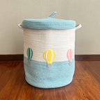 Hot Air Storage Basket