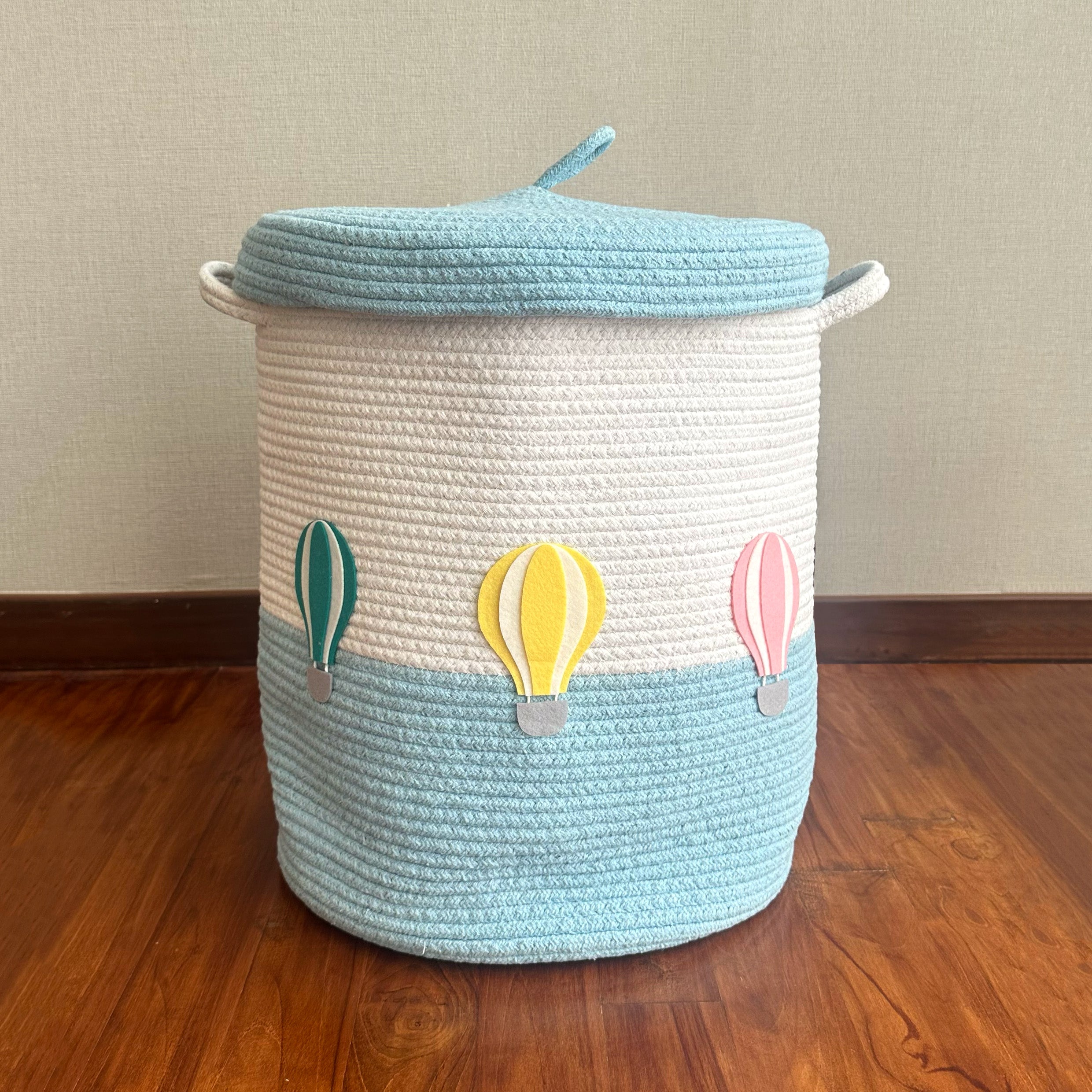 Hot Air Storage Basket