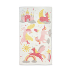 Unicorn Land Floor Rug