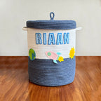 Solar System Storage Basket