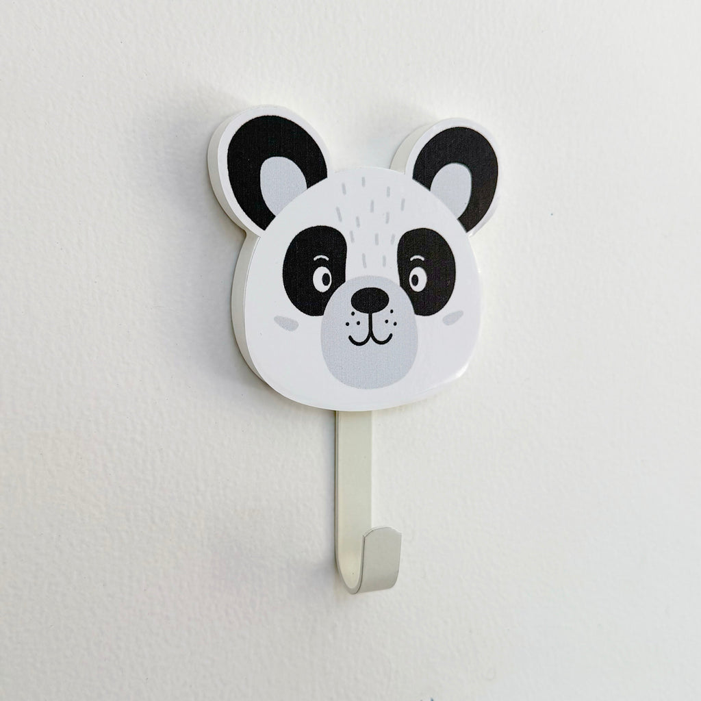 Animal Wall Hooks