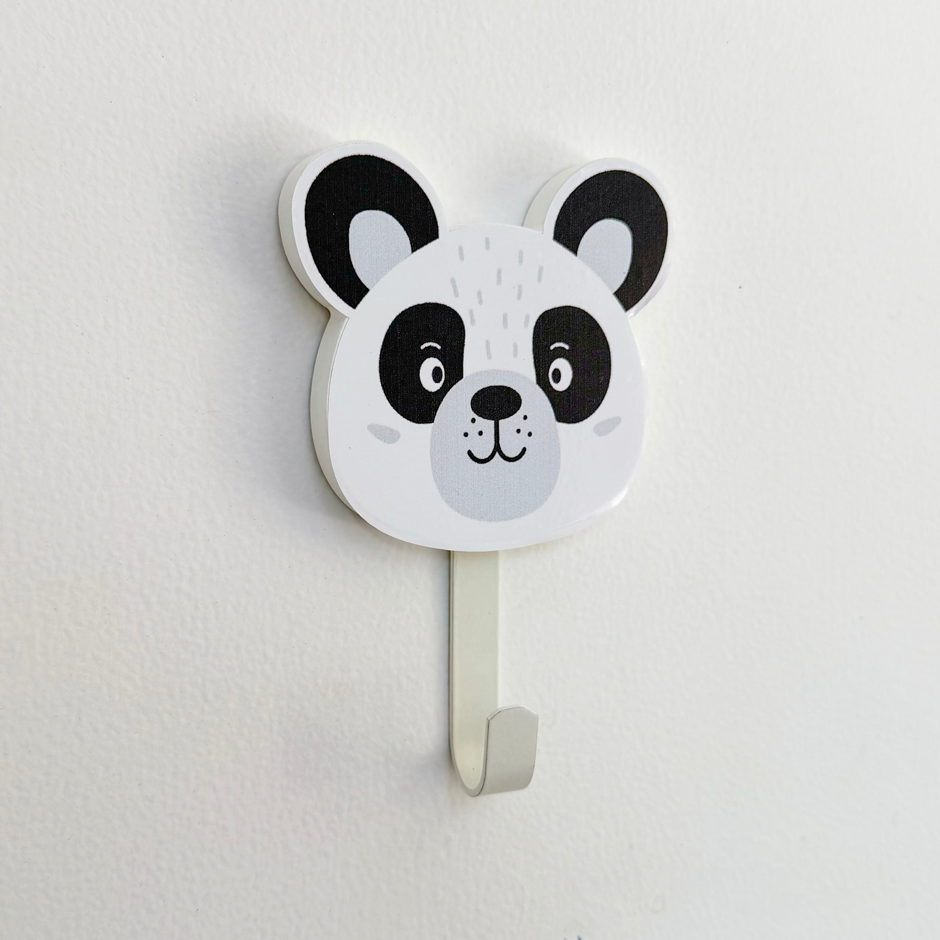 Animal Wall Hooks
