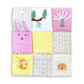 Woodland Explorer Playmat