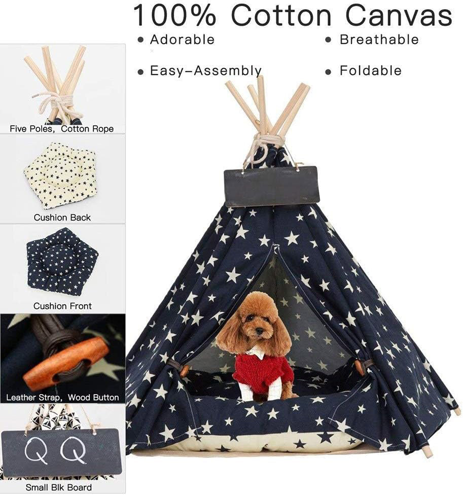 Tent Teepee