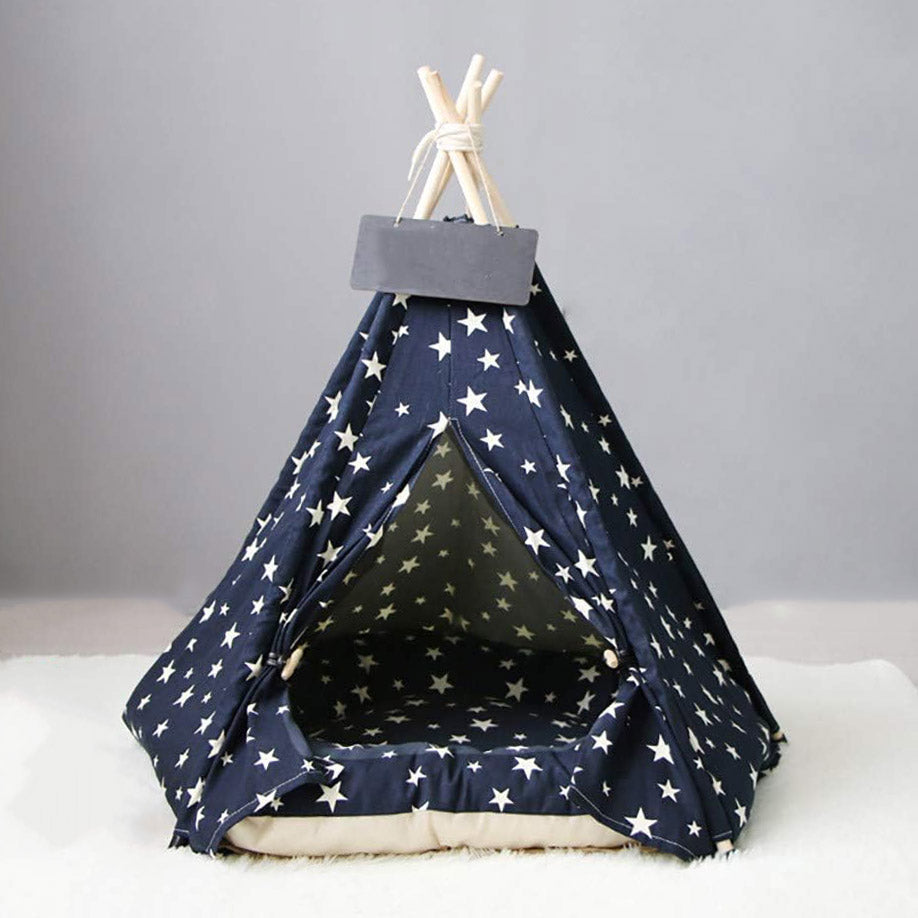 Tent Teepee