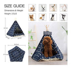 Tent Teepee