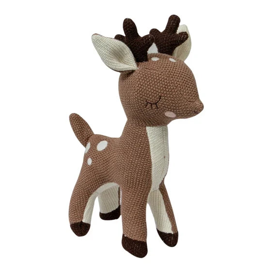 Deer Soft Toy