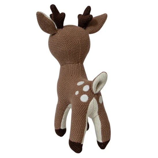 Deer Soft Toy