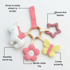 Unicorn Dreams Sensory Set