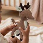 Deer Soft Toy